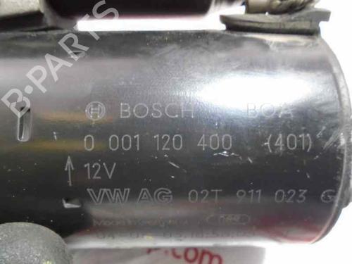 Starter SEAT IBIZA III (6L1)  | BP7395568M8 