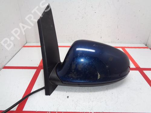 Left mirror OPEL ASTRA J (P10)  | BP15932049C26 