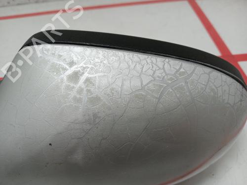 Left mirror MERCEDES-BENZ A-CLASS (W168) A 140 (168.031, 168.131) | BP29211828C26 