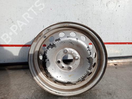 Used Rim FIAT DOBLO MPV (119_, 223_) 1.9 D (223AXB1A) (63 hp) 31885368