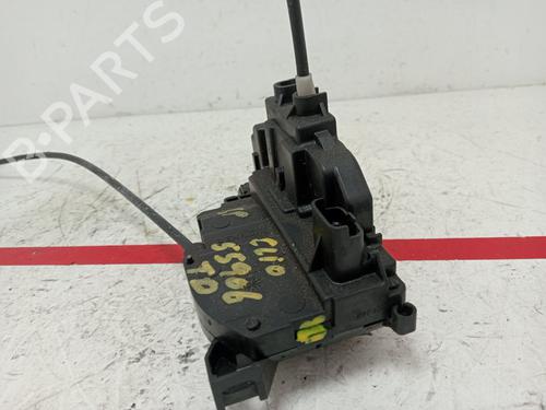 Rear right lock RENAULT CLIO III (BR0/1, CR0/1) 1.5 dCi (BR17, CR17) | BP15949719C99 