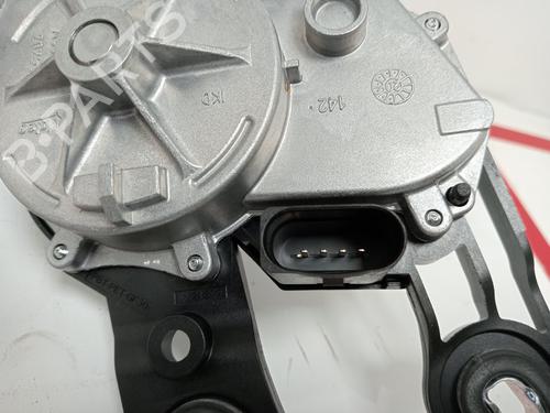 Rear wiper motor SEAT ARONA (KJ7, KJP) 1.0 TSI | BP17667686M102 