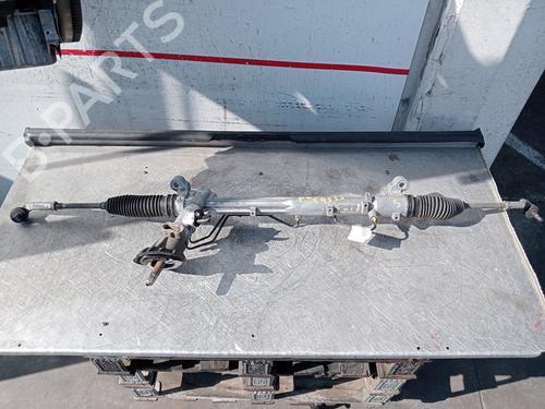 Used Steering rack Steering rack FORD FOCUS II Saloon (DB_, FCH, DH) 1.6 (100 hp) 33793563 33793563