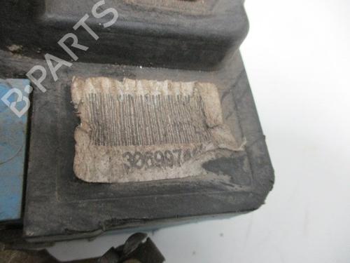 Front left lock VOLVO XC90 I (275) D5 AWD | BP7358196C98 