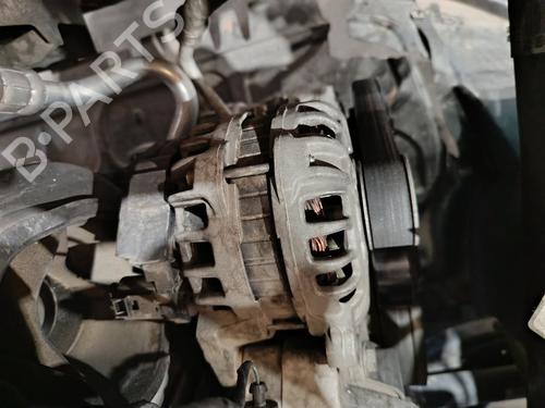 Used Alternator Alternator 38929384 38929384