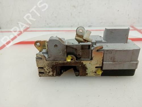 Front right lock CITROËN BERLINGO / BERLINGO FIRST Box Body/MPV (M_)  | BP22810380C97 