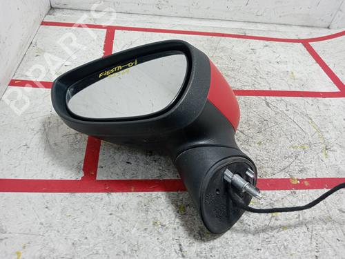 Left mirror FORD FIESTA VI (CB1, CCN)  | BP21270568C26 