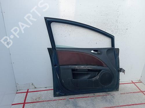 Left front door SEAT LEON (1P1)  | BP18303723C2 
