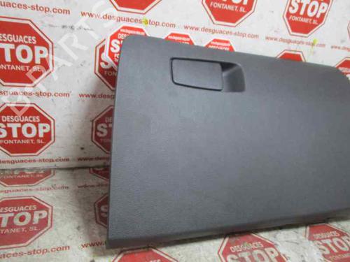 Glove box HYUNDAI TUCSON (TL, TLE) 1.6 T-GDi | BP7455957C95 