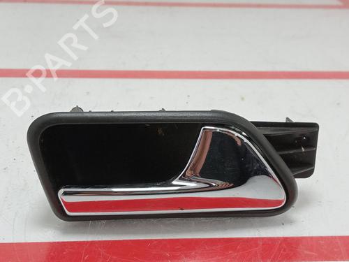 Used Rear right interior door handle VW TOURAN (1T1, 1T2) 1.9 TDI (105 hp) 15951194