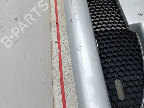 Front bumper PEUGEOT 206 Hatchback (2A/C) 1.4 HDi eco 70 | BP27323312C7 