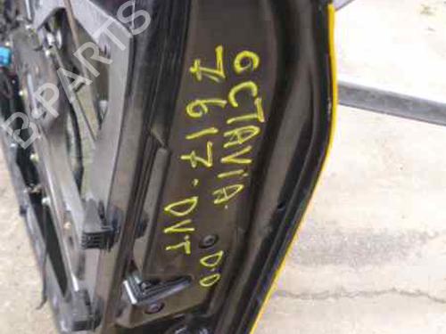Right front door SKODA OCTAVIA I (1U2)  | BP7620423C3 