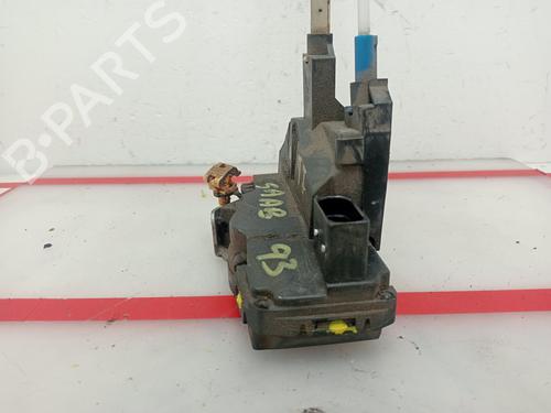 Rear left lock SAAB 9-3 (YS3F, E79, D79, D75) 1.9 TTiD | BP17637902C100 