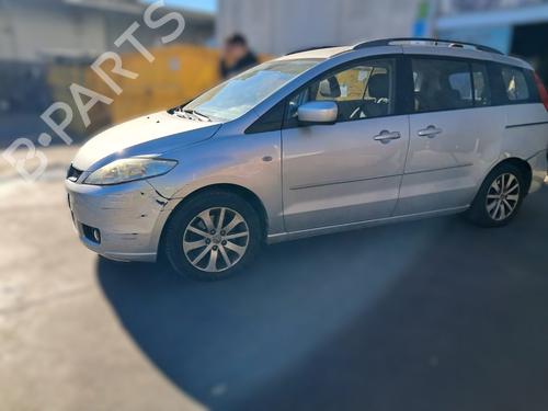 Nebelscheinwerfer links MAZDA 5 (CR) 2.0 CD (CR19) | BP30711430C30 