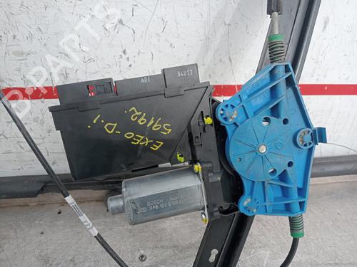 Front left window mechanism SEAT EXEO ST (3R5) 2.0 TDI | BP32495310C22  - Image 7