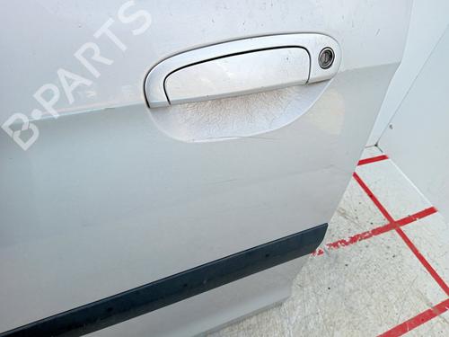 Left front door KIA PICANTO I (SA) 1.1 | BP23096990C2 