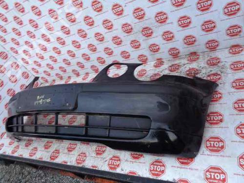 Front bumper BMW 3 Compact (E46) 320 td | BP7622308C7 