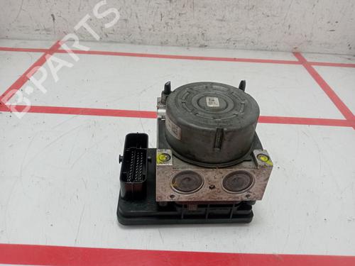 Used ABS pump CITROËN C3 II (SC_) [2009-2025]  28518929