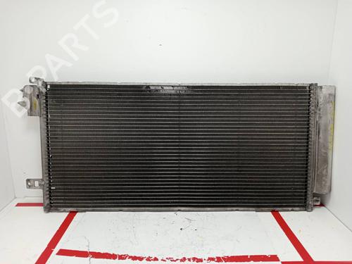 AC radiator FIAT BRAVO II (198_) 1.9 D Multijet (198AXB1A) | BP15930805M32 