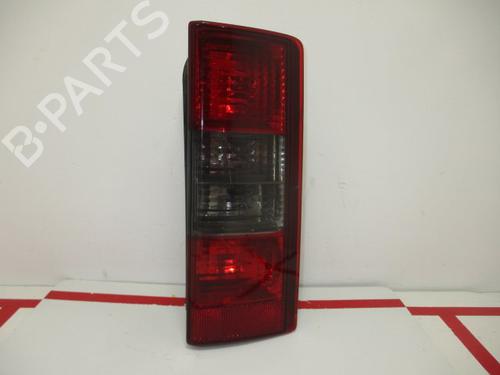 Used Right taillight OPEL COMBO Box Body/MPV 1.3 CDTI 16V (69 hp) 15930637