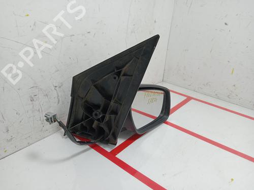 Right mirror FORD FIESTA V (JH_, JD_) 1.4 16V | BP22619279C27 