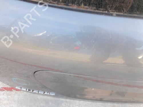 Tailgate PEUGEOT 207 (WA_, WC_) 1.6 HDi | BP19804799C6 