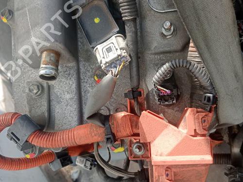 Engine TOYOTA RAV 4 IV (_A4_) 2.5 Hybrid (AVA42_) | BP36276592M1  - Image 13
