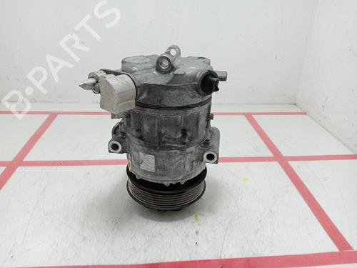 Used AC compressor AC compressor 37595047 37595047
