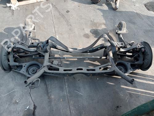 Rear axle SEAT TOLEDO III (5P2)  | BP27840218M2 