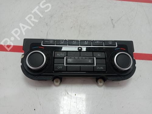 Used Climate control VW GOLF VI (5K1) [2008-2014]  27982149