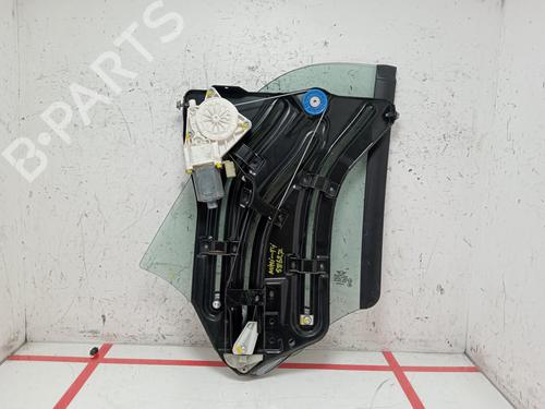 Used Rear left window mechanism MINI MINI Convertible (R52) One (90 hp) 27716127
