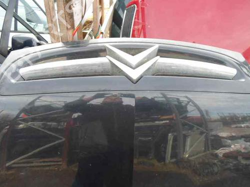 Hood CITROËN XSARA (N1) 2.0 HDi 90 | BP7621408C1 