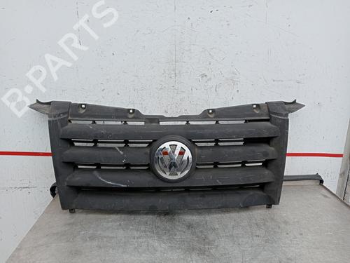 Used Grille Grille VW CRAFTER 30-50 Van (2E_) 2.5 TDI (109 hp) 26214506 26214506