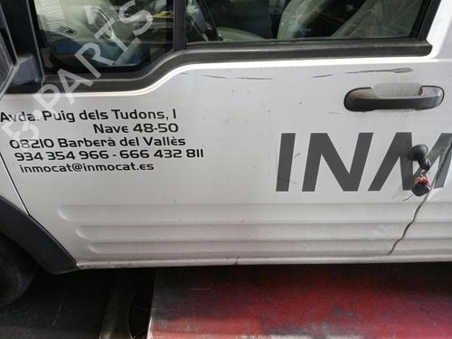 Used Left front door Left front door FORD TOURNEO CONNECT 1.8 TDCi /TDDi /DI (75 hp) 34353509 34353509
