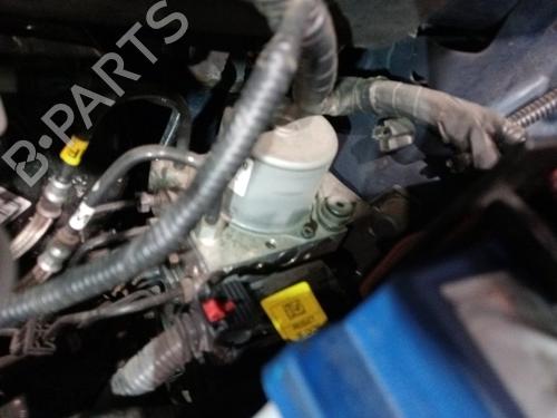 Used ABS pump OPEL MOKKA / MOKKA X (J13) 1.6 CDTI (_76) (136 hp) 31800328