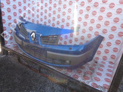 Front bumper RENAULT MEGANE II (BM0/1_, CM0/1_) 1.6 16V (BM0C, CM0C) | BP8948395C7 