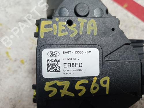 Steering column stalk FORD FIESTA VI (CB1, CCN)  | BP22353589I23 