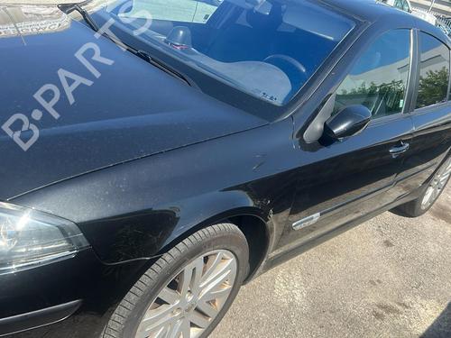 Rudehejsemekanisme ventre foran Rudehejsemekanisme ventre foran RENAULT LAGUNA II (BG0/1_) 2.0 16V (BG00, BG0K, BG0P, BG0W) (135 hp) 37518225 37518225