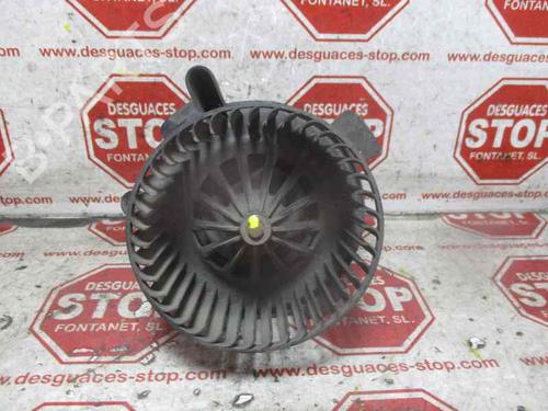 Varmeblæser PEUGEOT 307 Break (3E) 1.6 HDi 110 | BP7390941M62 