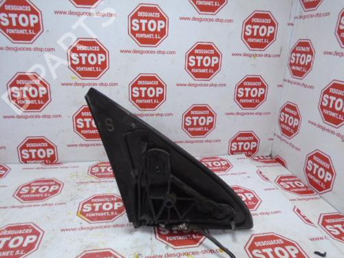 Rétroviseur gauche FORD FOCUS I (DAW, DBW)  | BP30794347C26 