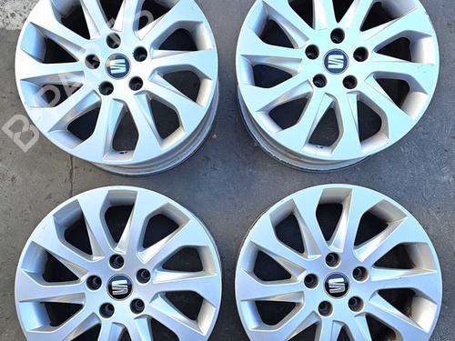 Fælk Fælk SEAT LEON ST (5F8) [2012-2020] 33963015 33963015