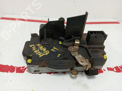 Used Front left lock SAAB 9-5 Estate (YS3E) 3.0 TiD (177 hp) 15932505