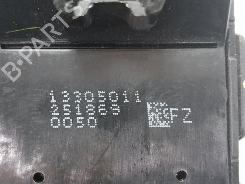 Left front window switch OPEL INSIGNIA A (G09) | BP34102521I27 - Image 8