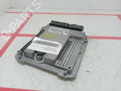 Engine control unit (ECU) VW TIGUAN (5N_) | BP38648799M57 - Image 4