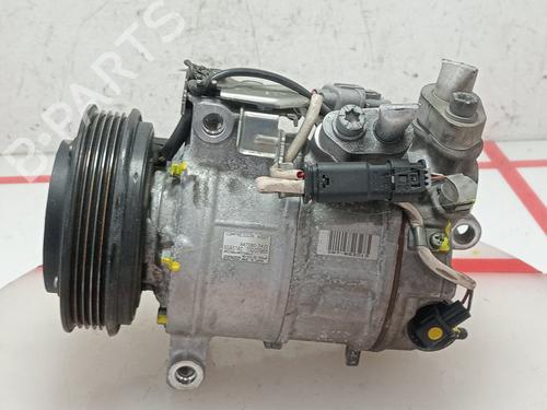 Used AC compressor MERCEDES-BENZ B-CLASS Sports Tourer (W246, W242) B 200 CDI (246.201) (136 hp) 24457494