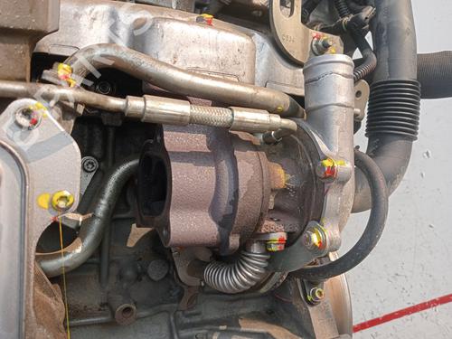 Engine OPEL CORSA C (X01) 1.3 CDTI (F08, F68) | BP38651631M1  - Image 22