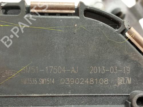 Front wiper motor FORD FOCUS III | BP32721749M29 - Image 2