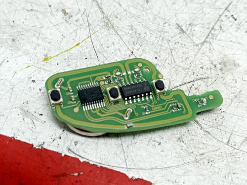 Engine control unit (ECU) CITROËN BERLINGO MULTISPACE (B9) 1.6 HDi 110 | BP17546192M57 