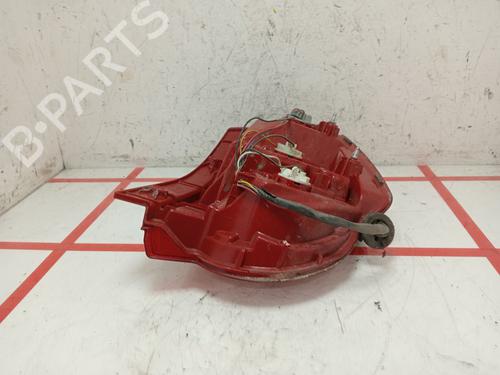 Left taillight CHEVROLET AVEO / KALOS Hatchback (T250, T255)  | BP27923976C34 