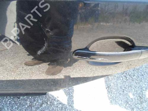 Left rear door VW GOLF IV (1J1) 1.9 TDI | BP7620307C4 